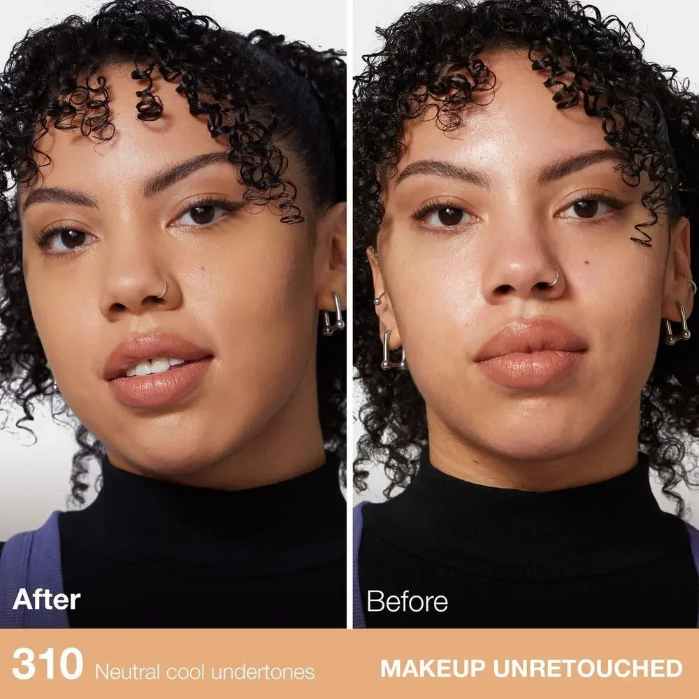 NEW Maybelline‎ Fit Me Matte Poreless Foundation Sun Beige Medium Natural Matte
